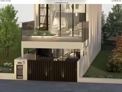 Upper East Coast Road (D15), Terrace #557558691